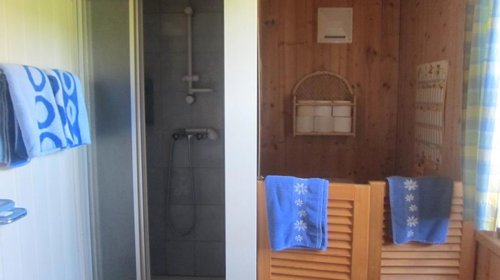 Ferienhaus Ulli Gansbach ห้อง รูปภาพ