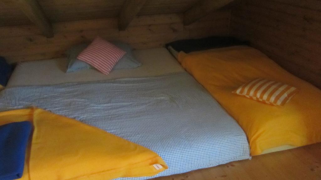 Ferienhaus Ulli Gansbach ห้อง รูปภาพ